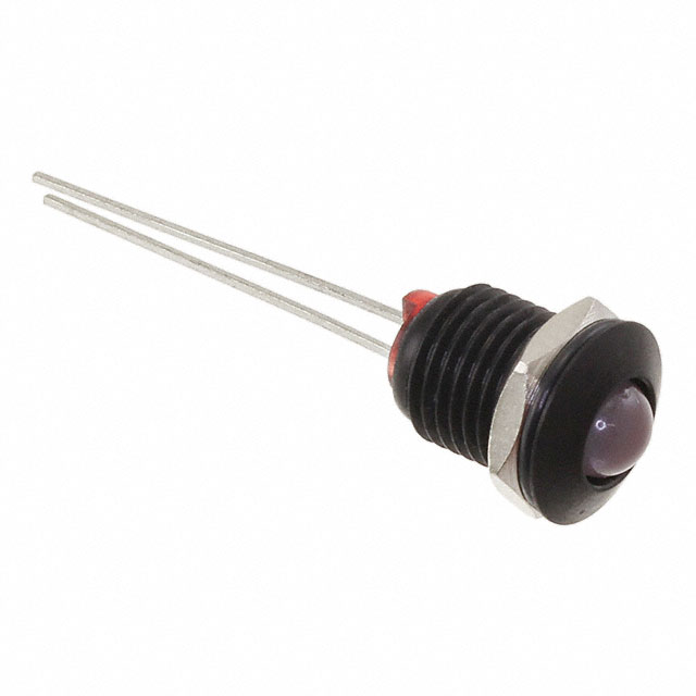 DX1092/D3 Bulgin  Bedienfeldanzeigen Kontrollleuchten